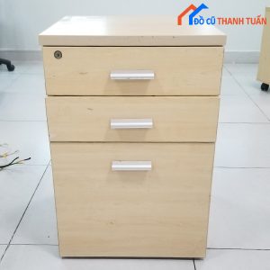 Tủ Cabin 3 Tầng 80Cm x 85Cm Cũ Đẹp