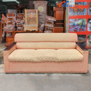 Băng Sofa Chilai Cũ Bọc Vải Giá Rẻ