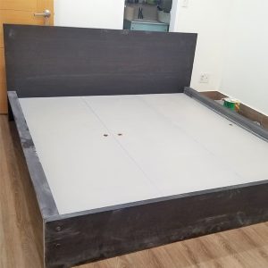 Giường Ngủ Hiện Đại Cũ 1m8 x 2m Giá Rẻ