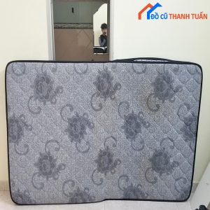 Nệm Gấp Dày Cũ Đẹp - Giá Rẻ
