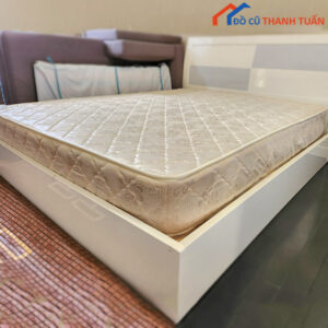 Nệm Cũ Bọc Vải 1M6 Cao Cấp Giá Rẻ