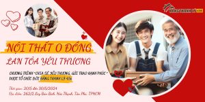 noi that 0đ - trao yeu thuong