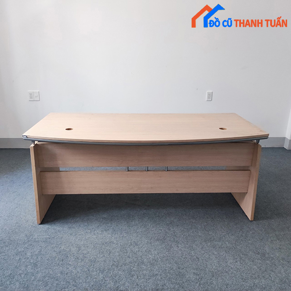noi-that-van-phong-dep-hcm-2-1 Lắp đặt full nội thất văn phòng cũ cho khách quận 10