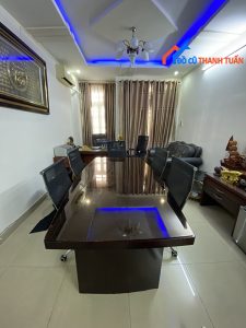 noi that van phong cu hcm