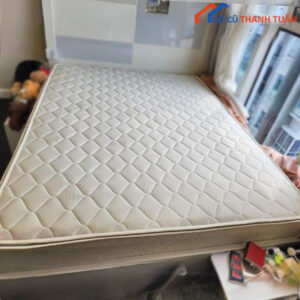 Nệm Lò Xo Cũ 1M8 Sang Trọng
