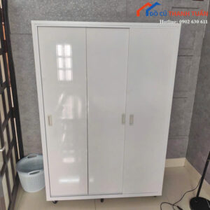 tu-quan-ao-cu-1m2x1m8-thiet-ke-cua-lua-nhieu-mau