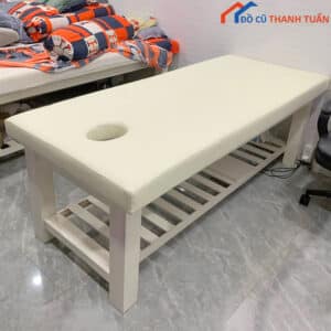 Giường Massage, Giường Spa Cũ Đẹp