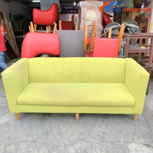 Băng Ghế Sofa Cũ Giá Rẻ