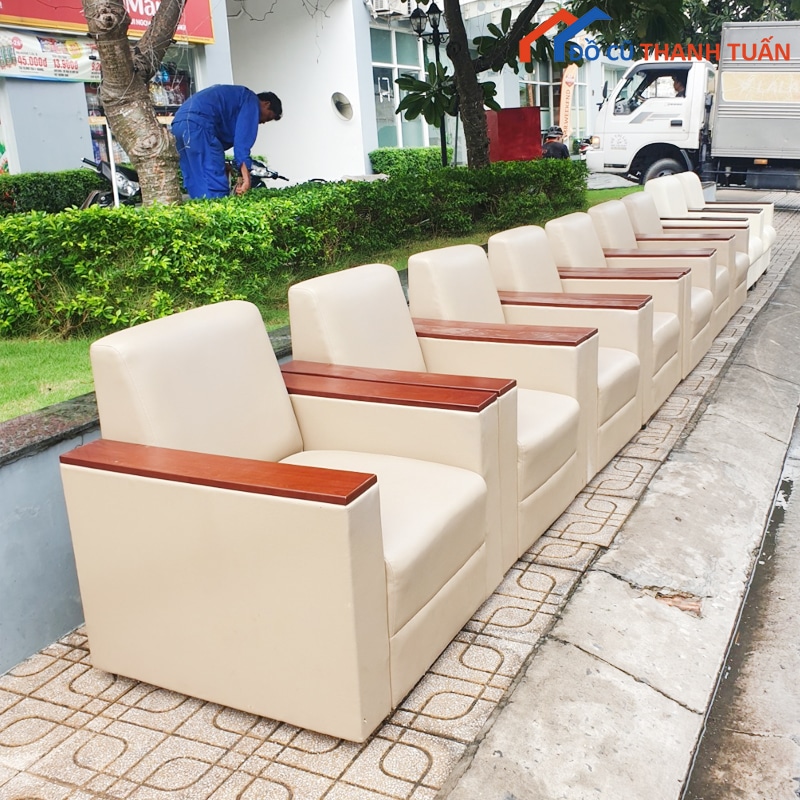bo-sofa-cu-5 Ghế Sofa Cũ Kiểu Sang Trọng Giá Rẻ (Nhiều Màu)