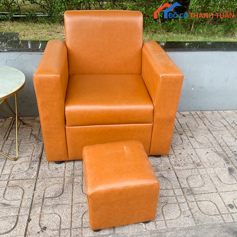 ghe-sofa-cu-2 Bộ Ghế Sofa 3 Món Cũ Giá Rẻ