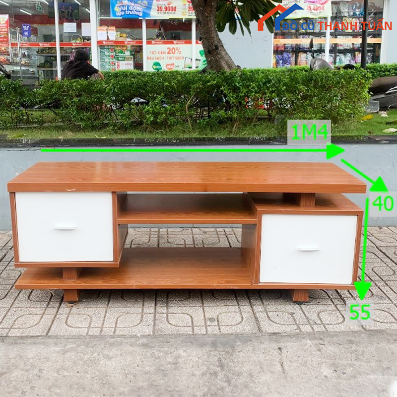 ke-tivi-cu-3-TT Kệ Tủ Tivi Cũ Phối Màu Đẹp Giá Tận Kho
