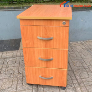 Tủ Cabin Thấp Cũ 72CMx40CM Giá Rẻ