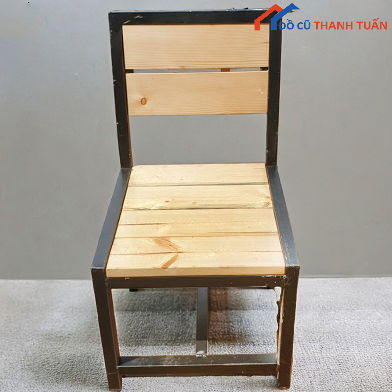 8-copy Bộ Bàn Ghế Cafe Thấp Cũ Giá Rẻ