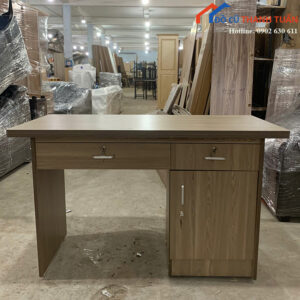 Bàn Làm Việc Có Hộc Hiện Đại Mới 99% (Nhiều Mẫu)