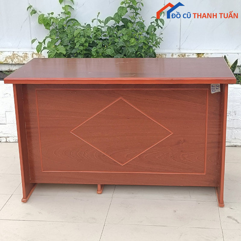 thanh-ly-ban-lam-viec5 Bàn Làm Việc Phủ Xoan 1m2 Hiện Đại Mới 99%