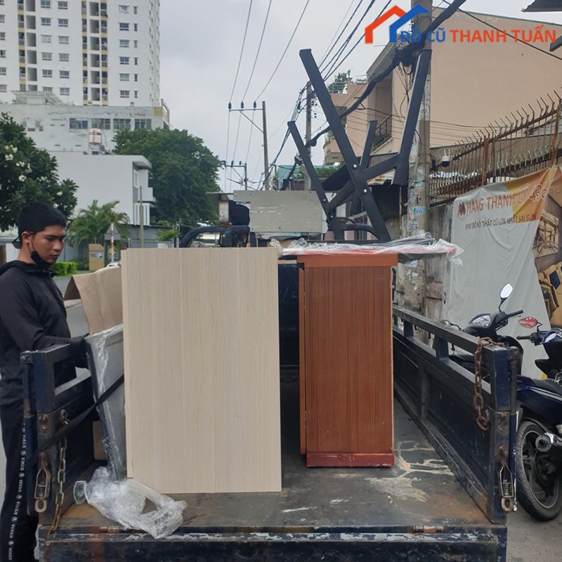 z5665776567441_2d702e4eea88043c38baf2dcb8f4a2ff Nhật Ký Hành Trình Giao Hàng Nội Thất Văn Phòng Cũ Tại Đồ Cũ Thanh Tuấn