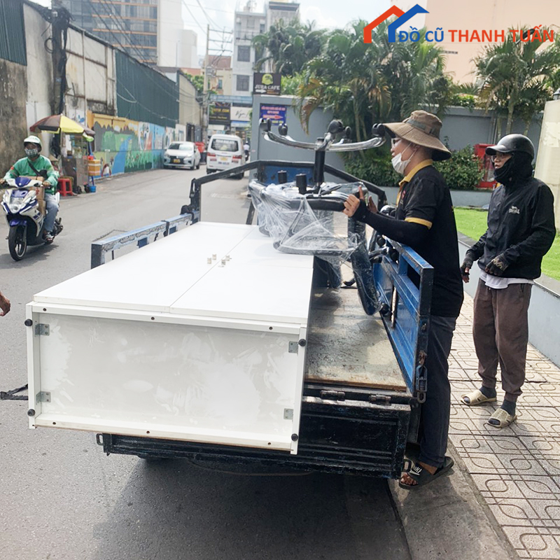 z5688815727142_27c85ff822551db914c0800e2e7f9f4d Nhật Ký Hành Trình Giao Hàng Nội Thất Văn Phòng Cũ Tại Đồ Cũ Thanh Tuấn