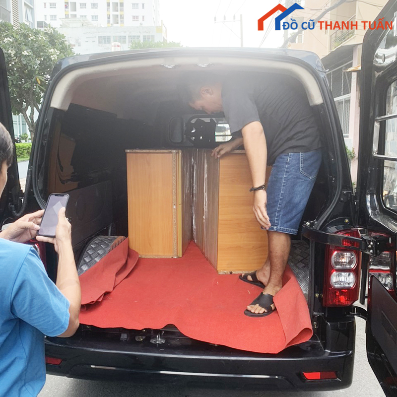 z5691137537845_4a7f5b242343b0f457b77a82b7b9fbb1 Nhật Ký Hành Trình Giao Hàng Nội Thất Văn Phòng Cũ Tại Đồ Cũ Thanh Tuấn