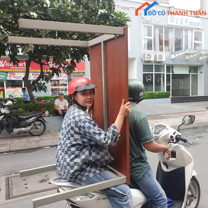 z5691445857454_24ae043d66a6b2d10466a1f39ab34ce8 Nhật Ký Hành Trình Giao Hàng Nội Thất Văn Phòng Cũ Tại Đồ Cũ Thanh Tuấn
