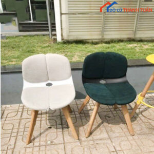 Ghế Cafe Cũ Kiểu Độc Lạ Giá Rẻ