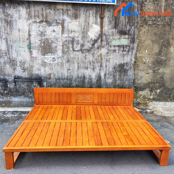 bo-truong-ky-cu Thanh Lý Ghế Trường Kỷ Cũ Giá Rẻ Tại TPHCM