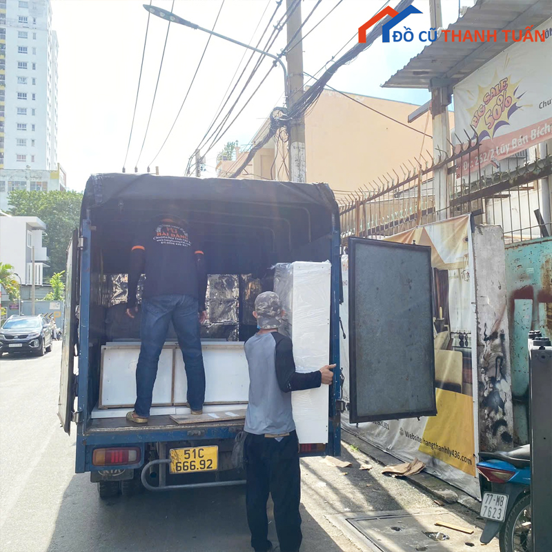 bai-hoat-dong-7 Dịch Vụ Giao Hàng Tận Nơi Nhanh Chóng Tại Đồ Cũ Thanh Tuấn