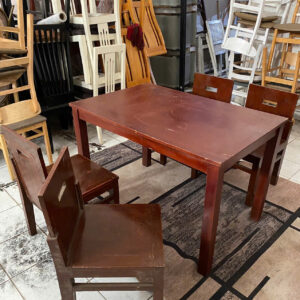 ban-ghe-cafe-cu-129-300x300 Xả Kho Bàn Ghế 50k - 150k