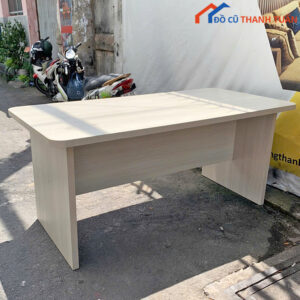 Bàn Họp 1M8 Cũ Phong Cách Tối Giản