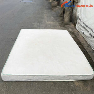 Nệm Bông Ép Vivian Cũ 1M6x2M Giá Rẻ