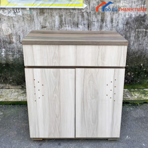 Tủ Giày Dép 80CM Cũ Hiện Đại Giá Rẻ