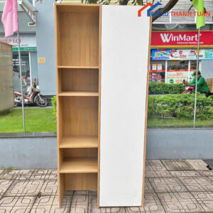 Kệ Tủ Đứng 2M Đa Năng Cũ Giá Rẻ