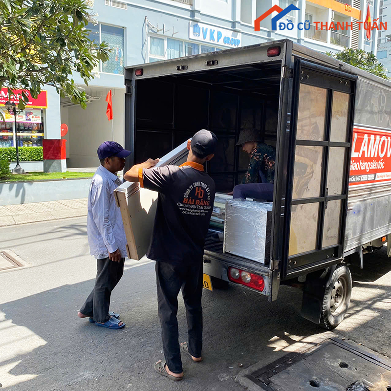 bai-viet-hoat-dong-13 Mua Sắm Tiện Lợi, Giao Hàng Nhanh Chóng Cùng Đồ Cũ Thanh Tuấn