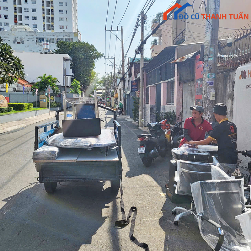 bai-viet-hoat-dong-18 Mua Sắm Tiện Lợi, Giao Hàng Nhanh Chóng Cùng Đồ Cũ Thanh Tuấn