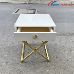 Tab Đầu Giường Thiết Kế Sang Trọng Cũ