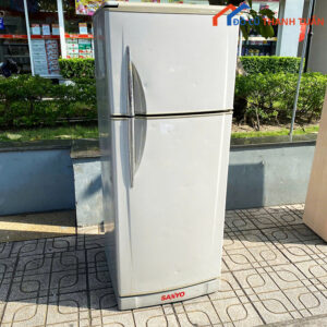 Tủ Lạnh 180L Hiệu Sanyo Cũ Giá Rẻ