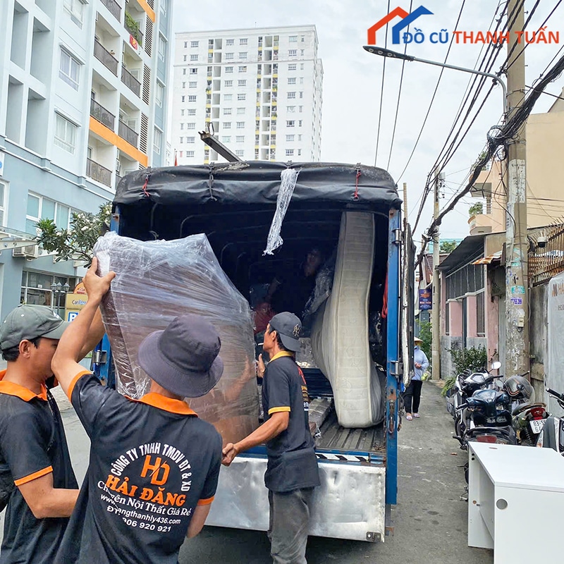 bai-viet-hoat-dong-1 Khám Phá Quy Trình Giao Hàng Chuyên Nghiệp Tại Đồ Cũ Thanh Tuấn