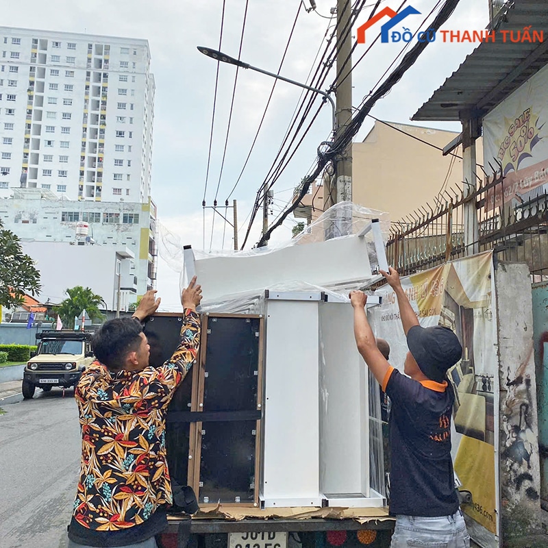 bai-viet-hoat-dong-2 Khám Phá Quy Trình Giao Hàng Chuyên Nghiệp Tại Đồ Cũ Thanh Tuấn