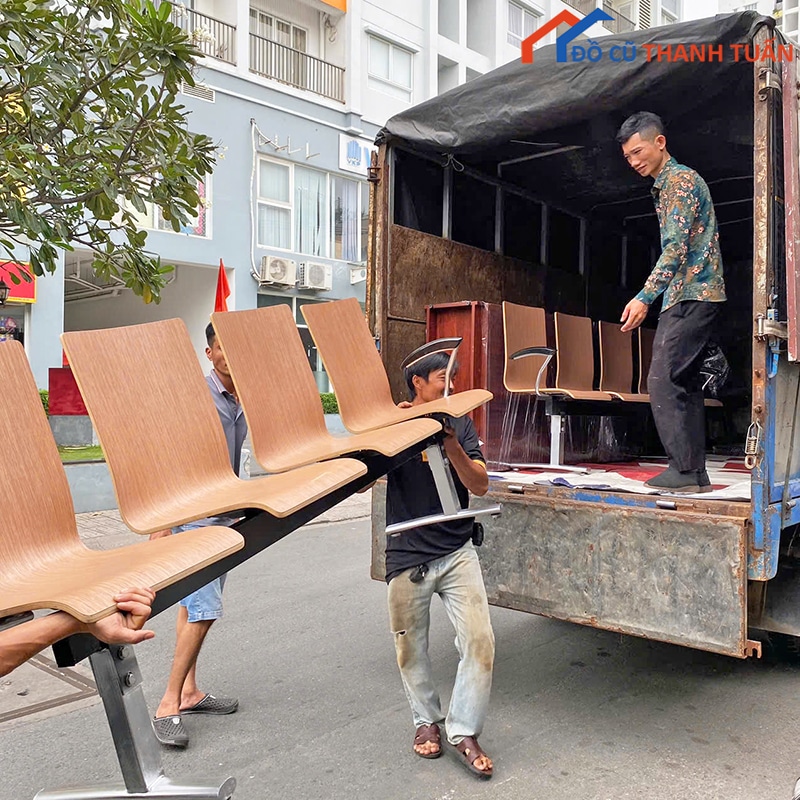 bai-viet-hoat-dong-3 Khám Phá Quy Trình Giao Hàng Chuyên Nghiệp Tại Đồ Cũ Thanh Tuấn