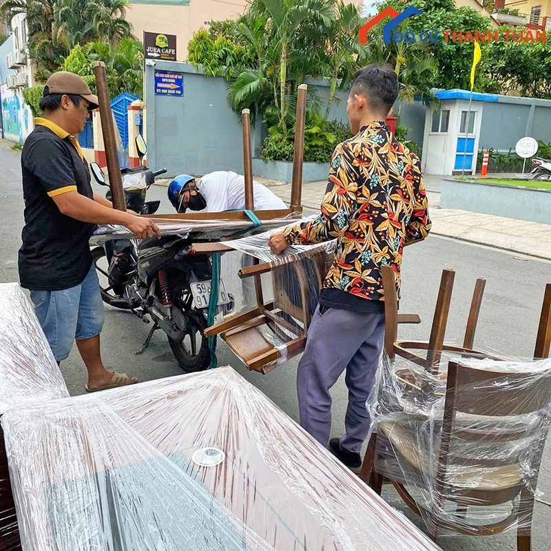 bai-viet-hoat-dong-4 Khám Phá Quy Trình Giao Hàng Chuyên Nghiệp Tại Đồ Cũ Thanh Tuấn