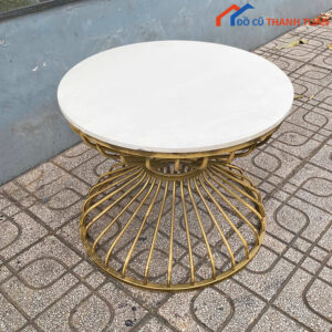 Bàn Trà Sofa Thiết Kế Độc Đáo Cũ Giá Rẻ