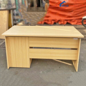 Bàn Làm Việc 1M4x70CM Liền Hộc Tủ Cũ