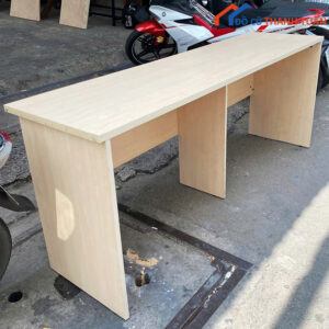 Bàn Làm Việc Văn Phòng 2 Chỗ 1M85X50CM Cũ