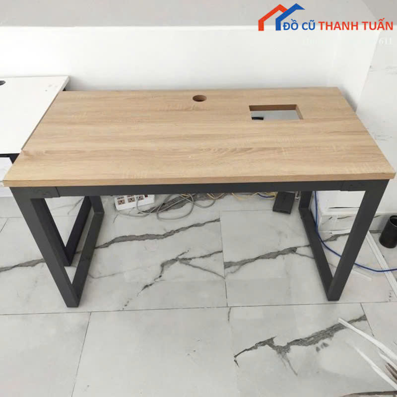 blv-1m2-G400 Thanh Lý Đồ Nội Thất Cũ - Chuyên Mua Bán Bàn Ghế Cũ Giá Tốt Nhất