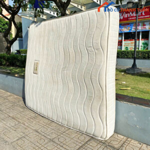 Nệm Lò Xo Hiệu Liên Á Cũ 1M8x2M Giá Rẻ