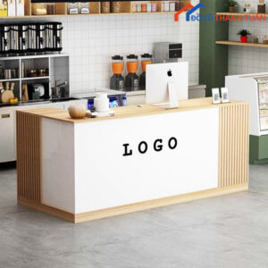 Thanh Lý Quầy Bar L Hiện Đại Mới 99%