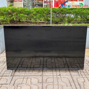 Tivi 50 Inch Cũ Hãng Vsmart Hoạt Động Tốt