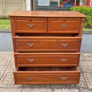 Tủ Giày Dép Cổ Điển 93CMx95CM Cũ