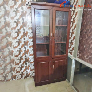 tu-ho-so-cu-2mx90-thiet-ke-cua-kinh-tien-loi-1-300x300 Thanh Lý Đồ Nội Thất Cũ - Chuyên Mua Bán Bàn Ghế Cũ Giá Tốt Nhất