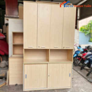 Tủ Hồ Sơ Văn Phòng Cũ Kích Thước Cỡ Lớn