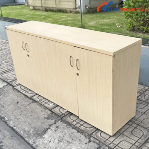 Tủ Gỗ 4 Cánh 1M6x80CM Thiết Kế Tối Giản Cũ